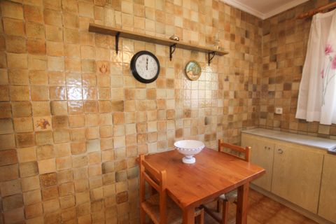 Villa i Calpe, Alicante, Calpe - € 900.000 | Ref: A000501 - foto 30
