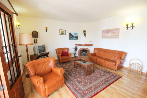 Villa i Calpe, Alicante, Calpe - € 900.000 | Ref: A000501 - foto 31