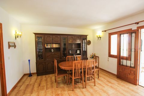 Villa i Calpe, Alicante, Calpe - € 900.000 | Ref: A000501 - foto 32