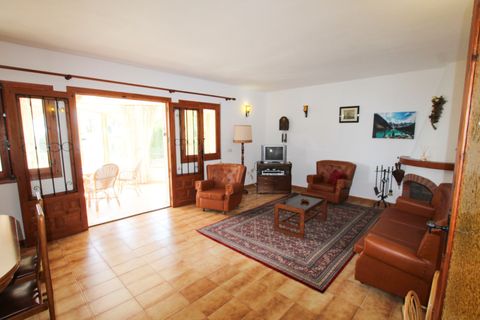 Villa i Calpe, Alicante, Calpe - € 900.000 | Ref: A000501 - foto 33