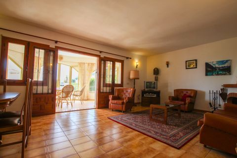 Villa i Calpe, Alicante, Calpe - € 900.000 | Ref: A000501 - foto 34