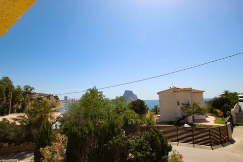 Villa i Calpe, Alicante, Calpe - € 900.000 | Ref: A000501 - foto 36