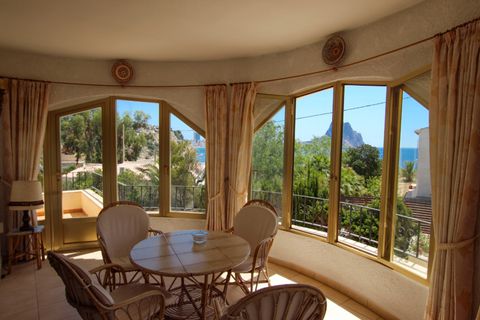 Villa i Calpe, Alicante, Calpe - € 900.000 | Ref: A000501 - foto 37