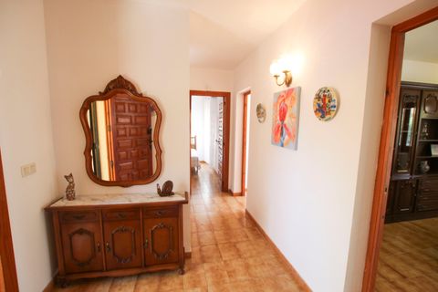 Villa i Calpe, Alicante, Calpe - € 900.000 | Ref: A000501 - foto 38