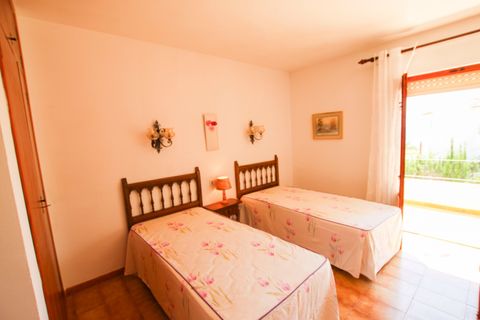 Villa i Calpe, Alicante, Calpe - € 900.000 | Ref: A000501 - foto 39