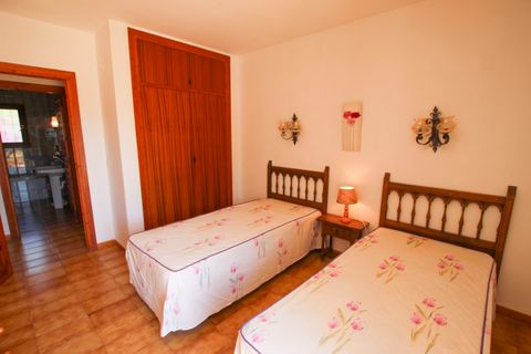 Villa i Calpe, Alicante, Calpe - € 900.000 | Ref: A000501 - foto 40