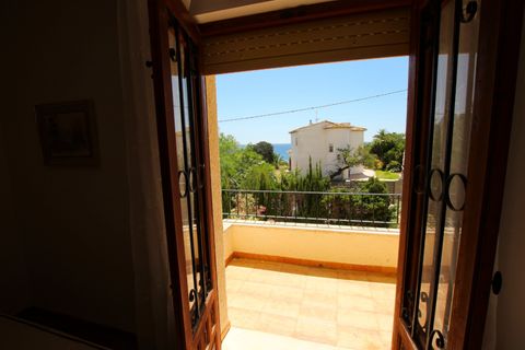 Villa i Calpe, Alicante, Calpe - € 900.000 | Ref: A000501 - foto 41
