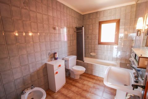 Villa i Calpe, Alicante, Calpe - € 900.000 | Ref: A000501 - foto 44