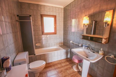 Villa i Calpe, Alicante, Calpe - € 900.000 | Ref: A000501 - foto 45