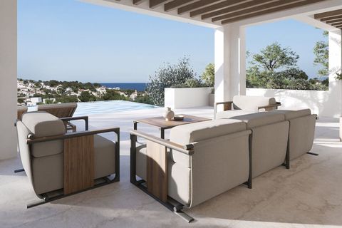 Villa i Benissa, Alicante, Benissa - € 2.175.000 | Ref: A000516 - foto 2
