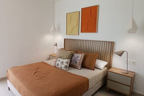 Rækkehus i Bigastro, Alicante, Bigastro - € 328.000 | Ref: NRE 2151 - foto 7
