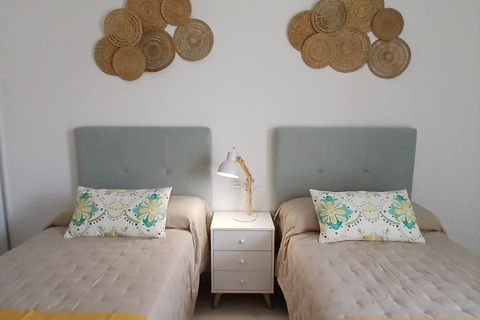 Rækkehus i Bigastro, Alicante, Bigastro - € 328.000 | Ref: NRE 2151 - foto 12
