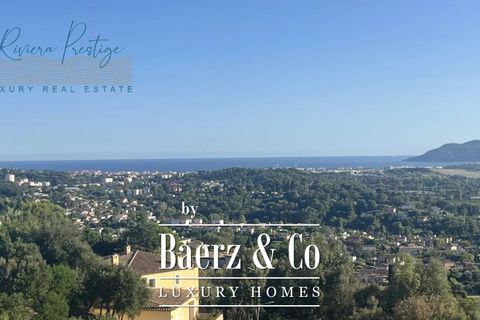 Villa i Mougins, Alpes-Maritimes, Mougins - € 2.950.000 | Ref: 46259 - foto 2