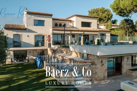 Villa i Mougins, Alpes-Maritimes, Mougins - € 2.950.000 | Ref: 46259 - foto 3