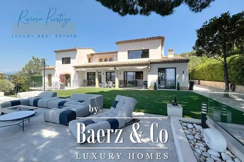 Villa i Mougins, Alpes-Maritimes, Mougins - € 2.950.000 | Ref: 46259 - foto 4