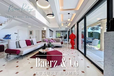 Villa i Mougins, Alpes-Maritimes, Mougins - € 2.950.000 | Ref: 46259 - foto 5