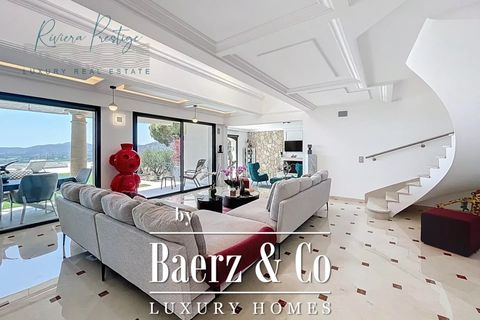 Villa i Mougins, Alpes-Maritimes, Mougins - € 2.950.000 | Ref: 46259 - foto 6