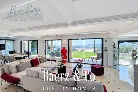 Villa i Mougins, Alpes-Maritimes, Mougins - € 2.950.000 | Ref: 46259 - foto 7
