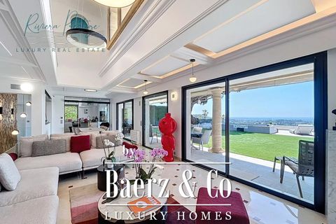 Villa i Mougins, Alpes-Maritimes, Mougins - € 2.950.000 | Ref: 46259 - foto 8