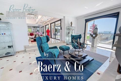 Villa i Mougins, Alpes-Maritimes, Mougins - € 2.950.000 | Ref: 46259 - foto 10
