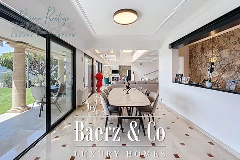 Villa i Mougins, Alpes-Maritimes, Mougins - € 2.950.000 | Ref: 46259 - foto 11