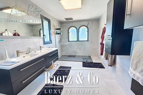 Villa i Mougins, Alpes-Maritimes, Mougins - € 2.950.000 | Ref: 46259 - foto 12