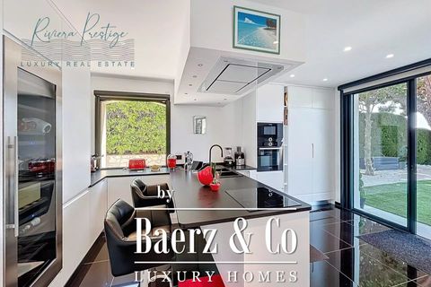 Villa i Mougins, Alpes-Maritimes, Mougins - € 2.950.000 | Ref: 46259 - foto 14
