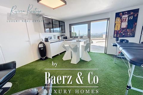 Villa i Mougins, Alpes-Maritimes, Mougins - € 2.950.000 | Ref: 46259 - foto 17