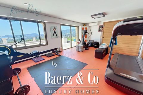 Villa i Mougins, Alpes-Maritimes, Mougins - € 2.950.000 | Ref: 46259 - foto 18