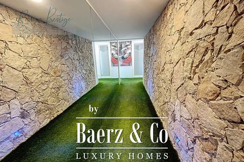 Villa i Mougins, Alpes-Maritimes, Mougins - € 2.950.000 | Ref: 46259 - foto 19