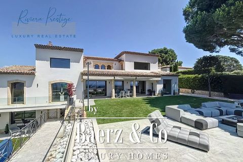 Villa i Mougins, Alpes-Maritimes, Mougins - € 2.950.000 | Ref: 46259 - foto 20