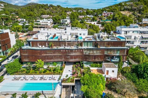 Leilighet i Jesus, Ibiza, Jesus - € 1 700 000 | Ref: 4358 - foto 2