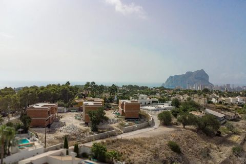 Villa i Calpe, Alicante, Calpe - € 925 000 | Ref: 4571CAL - foto 26