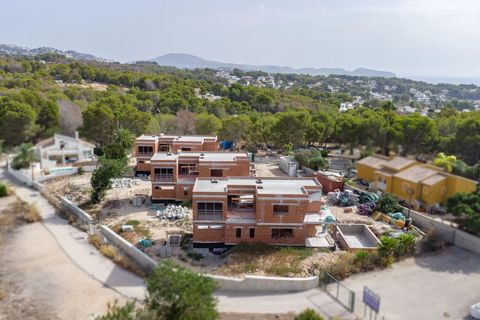 Villa i Calpe, Alicante, Calpe - € 925 000 | Ref: 4571CAL - foto 2
