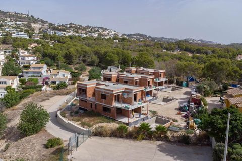 Villa i Calpe, Alicante, Calpe - € 925 000 | Ref: 4571CAL - foto 23