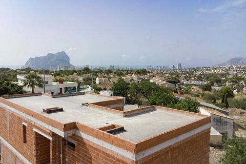 Villa i Calpe, Alicante, Calpe - € 925 000 | Ref: 4571CAL - foto 24