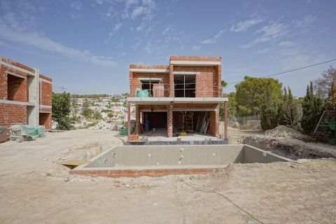 Villa i Calpe, Alicante, Calpe - € 925 000 | Ref: 4571CAL - foto 27