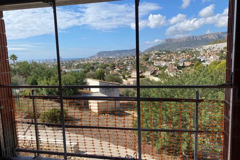 Villa i Calpe, Alicante, Calpe - € 925 000 | Ref: 4571CAL - foto 5