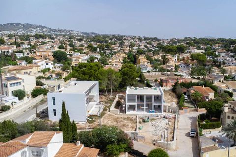Villa a Calpe, Alicante, Calpe - € 1.099.000 | Ref: 4570CAL - foto 8