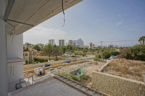 Villa a Calpe, Alicante, Calpe - € 1.099.000 | Ref: 4570CAL - foto 14