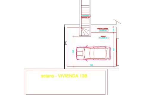 Villa a Calpe, Alicante, Calpe - € 1.099.000 | Ref: 4570CAL - foto 31