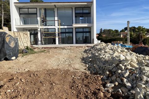Villa a Calpe, Alicante, Calpe - € 1.099.000 | Ref: 4570CAL - foto 4