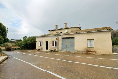 Landejendom i Llagostera, Gerona, Llagostera - € 1.100.000 | Ref: 1728 LLA - foto 6