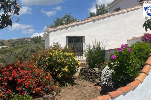 Landejendom i Velez Malaga, Malaga, Velez Malaga - € 249.000 | Ref: 118854 - foto 3