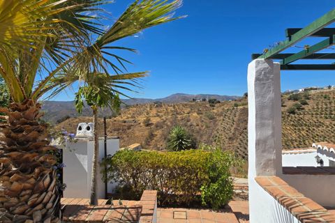 Landejendom i Velez Malaga, Malaga, Velez Malaga - € 249.000 | Ref: 118854 - foto 37