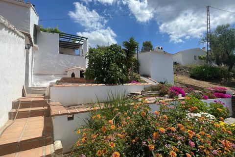 Landejendom i Velez Malaga, Malaga, Velez Malaga - € 249.000 | Ref: 118854 - foto 36
