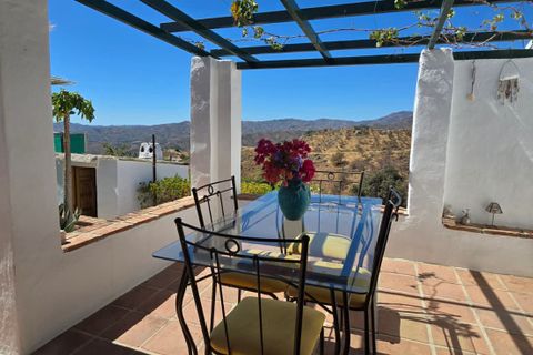 Landejendom i Velez Malaga, Malaga, Velez Malaga - € 249.000 | Ref: 118854 - foto 25