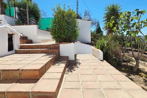 Landejendom i Velez Malaga, Malaga, Velez Malaga - € 249.000 | Ref: 118854 - foto 27