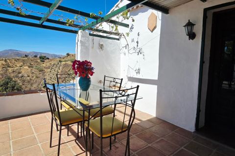 Landejendom i Velez Malaga, Malaga, Velez Malaga - € 249.000 | Ref: 118854 - foto 5