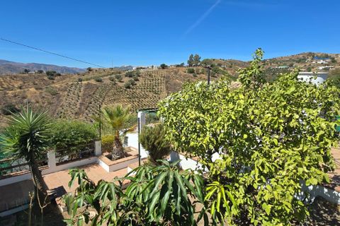 Landejendom i Velez Malaga, Malaga, Velez Malaga - € 249.000 | Ref: 118854 - foto 32